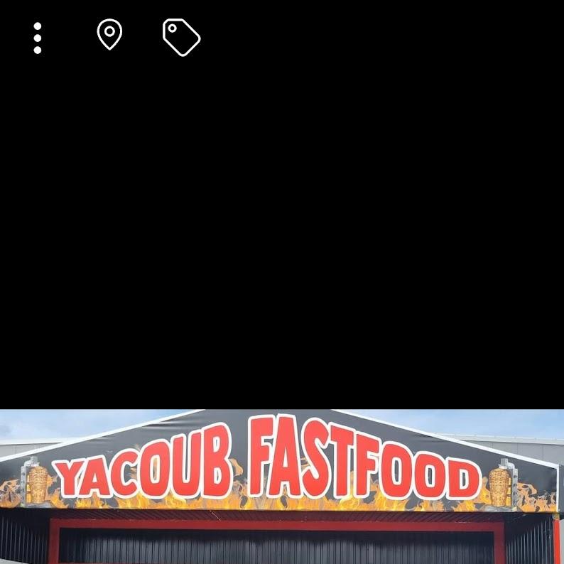 Restaurant "Yacoub Fastfood" in Bad Birnbach