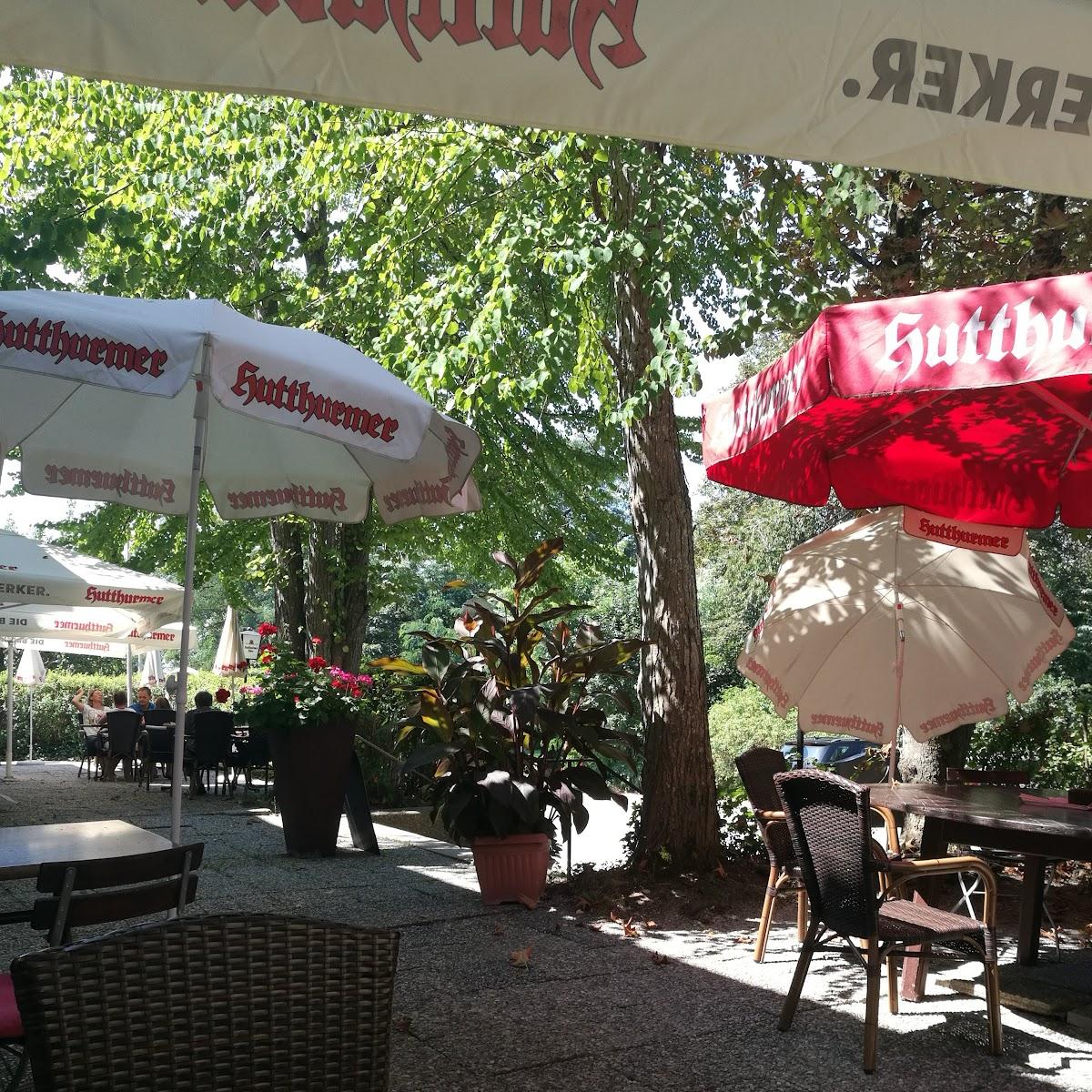 Restaurant "Zum Schloßwirt" in Ortenburg