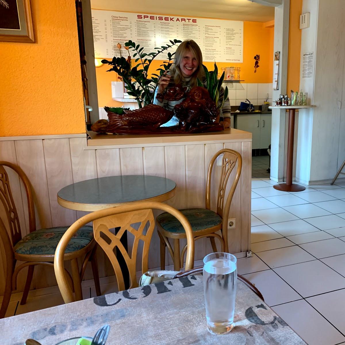 Restaurant "Wok Duy" in Wiesloch