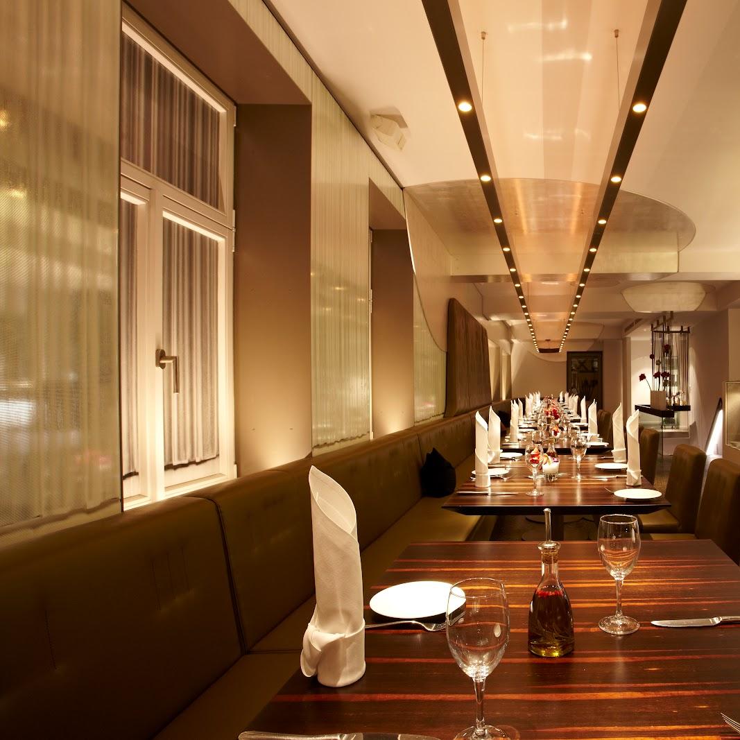 Restaurant "Restaurant bachofer" in Waiblingen