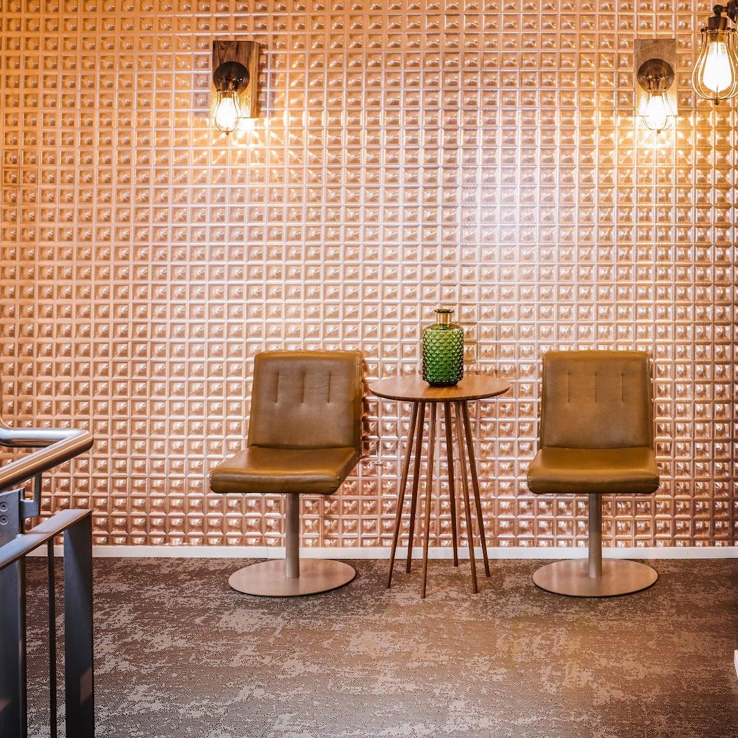 Restaurant "Restaurant bachofer" in Waiblingen