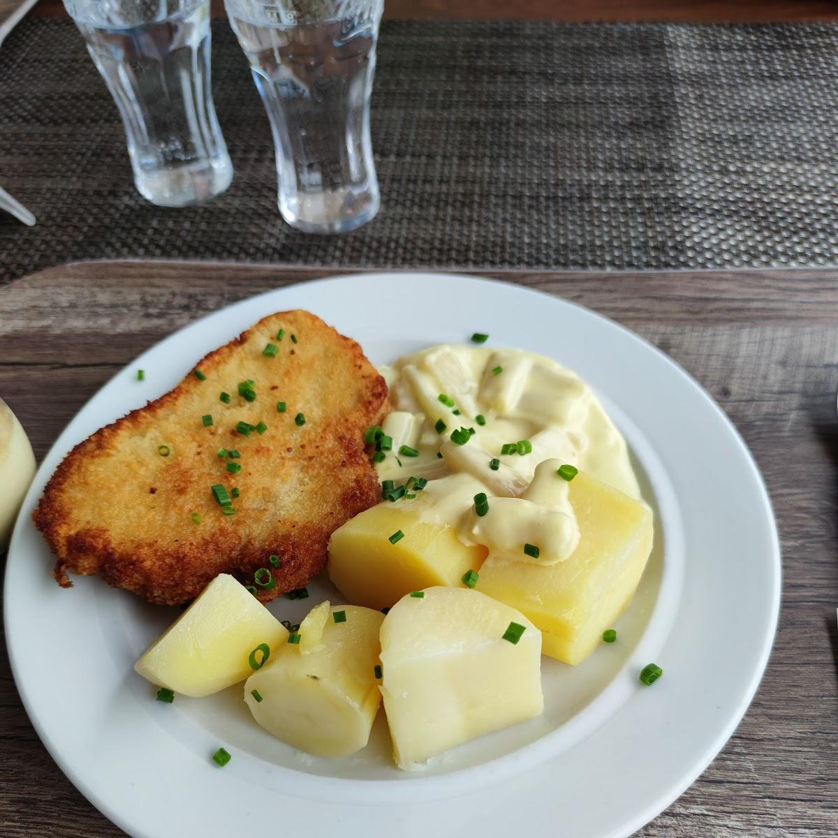 Restaurant "Alte Schuhfabrik Restaurant" in Wiesloch