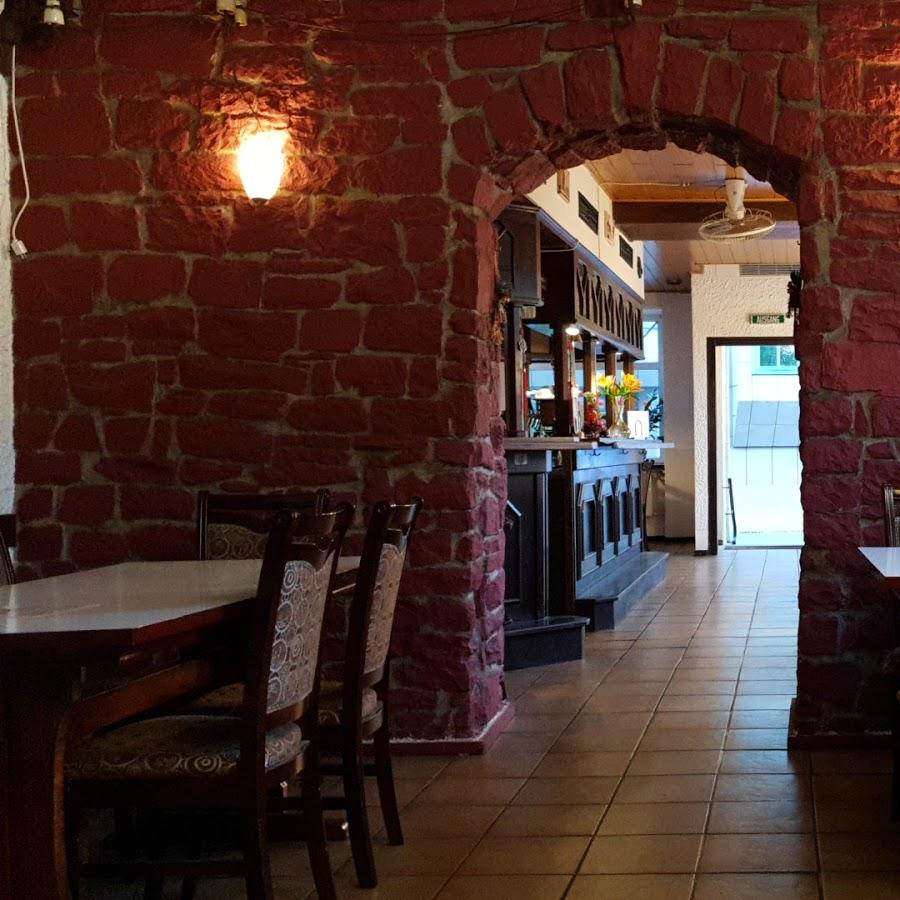 Restaurant "China-Thai Wok Restaurant" in Wiesloch