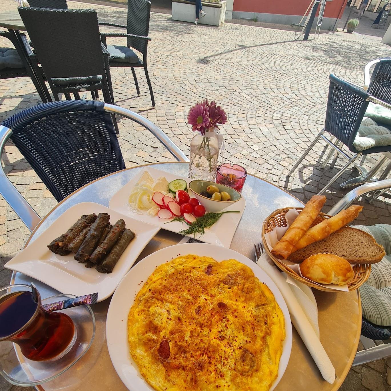 Restaurant "Aysegül