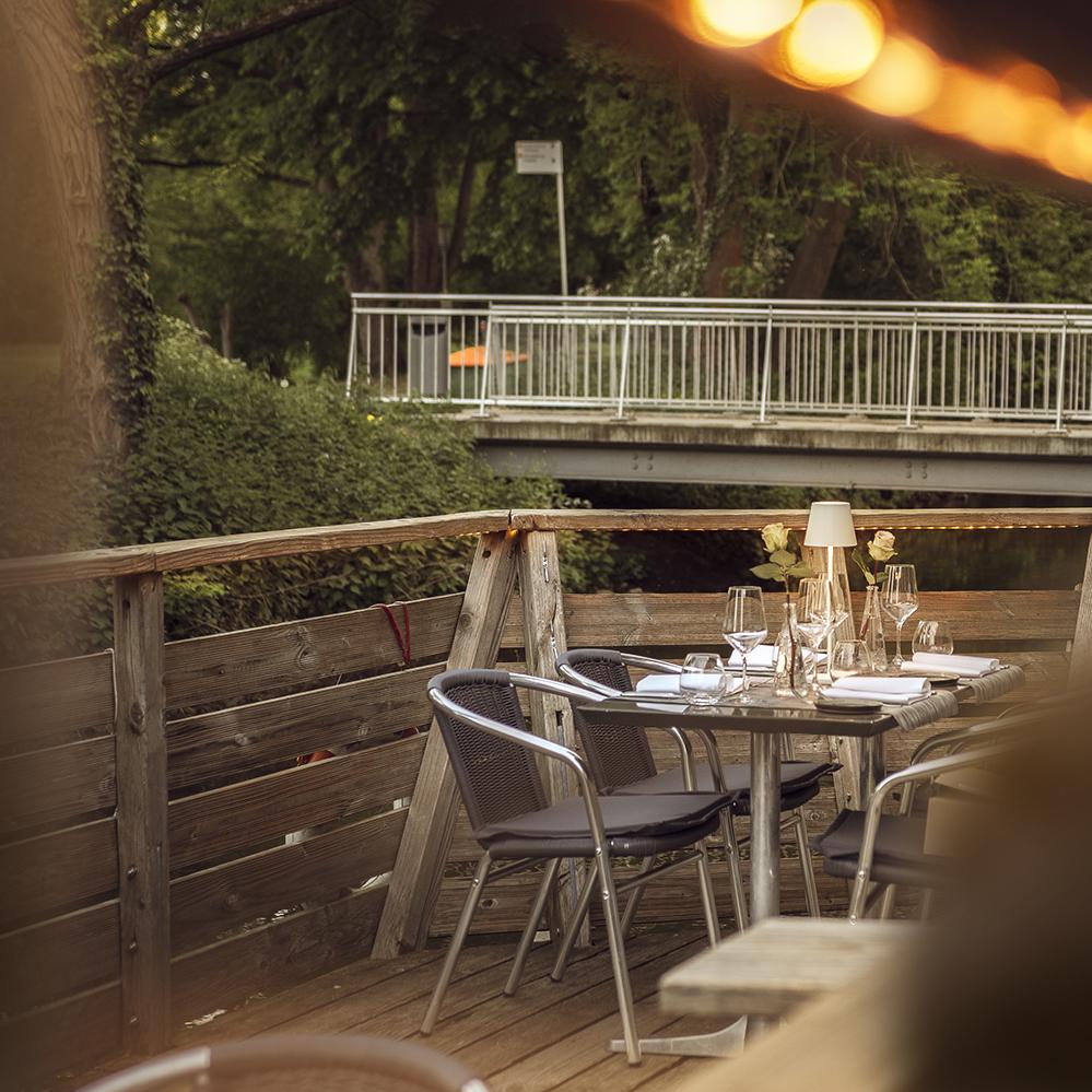 Restaurant "Teneria Restaurant Weinbar" in  Waiblingen