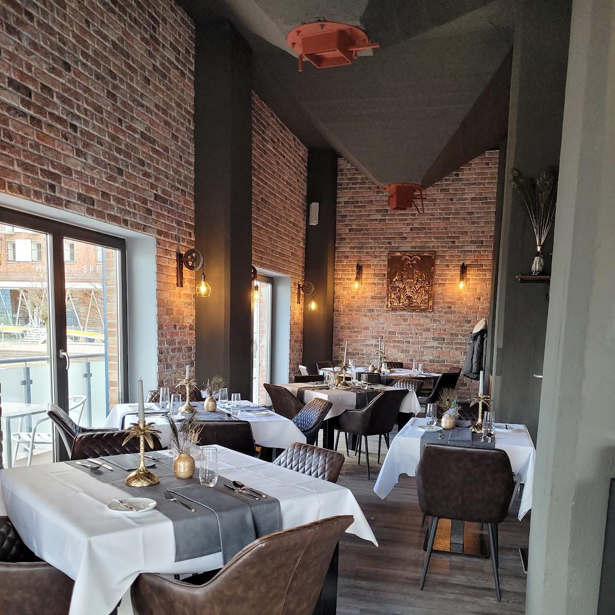 Restaurant "Bugsy