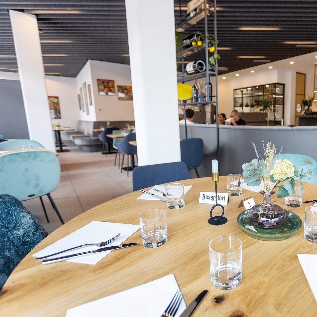 Restaurant "Bellovedere da Toni" in Waiblingen