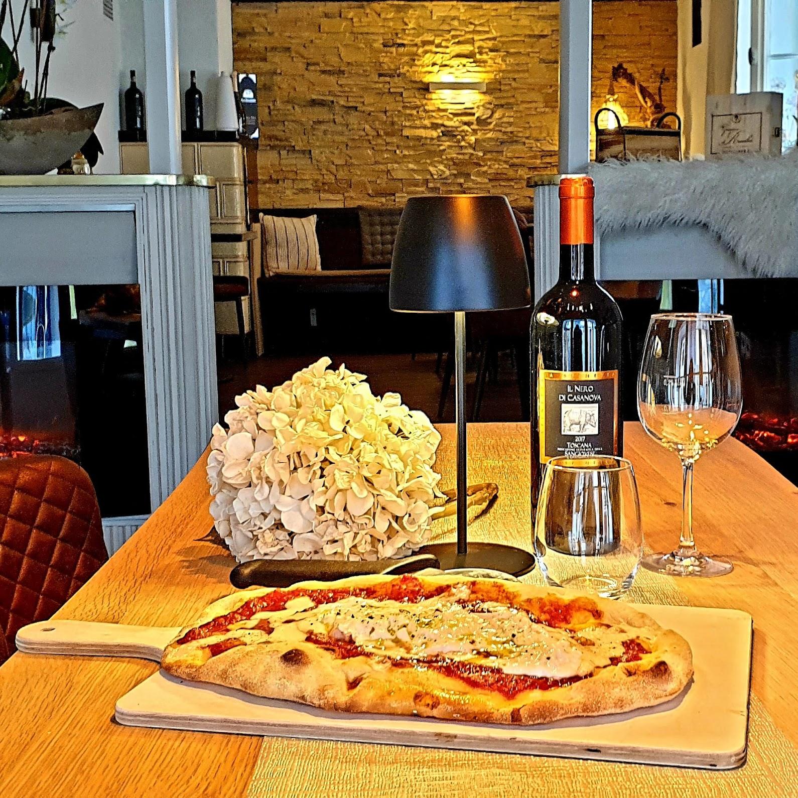 Restaurant "La Cantina-Enoteca da Toni" in Sulz am Neckar