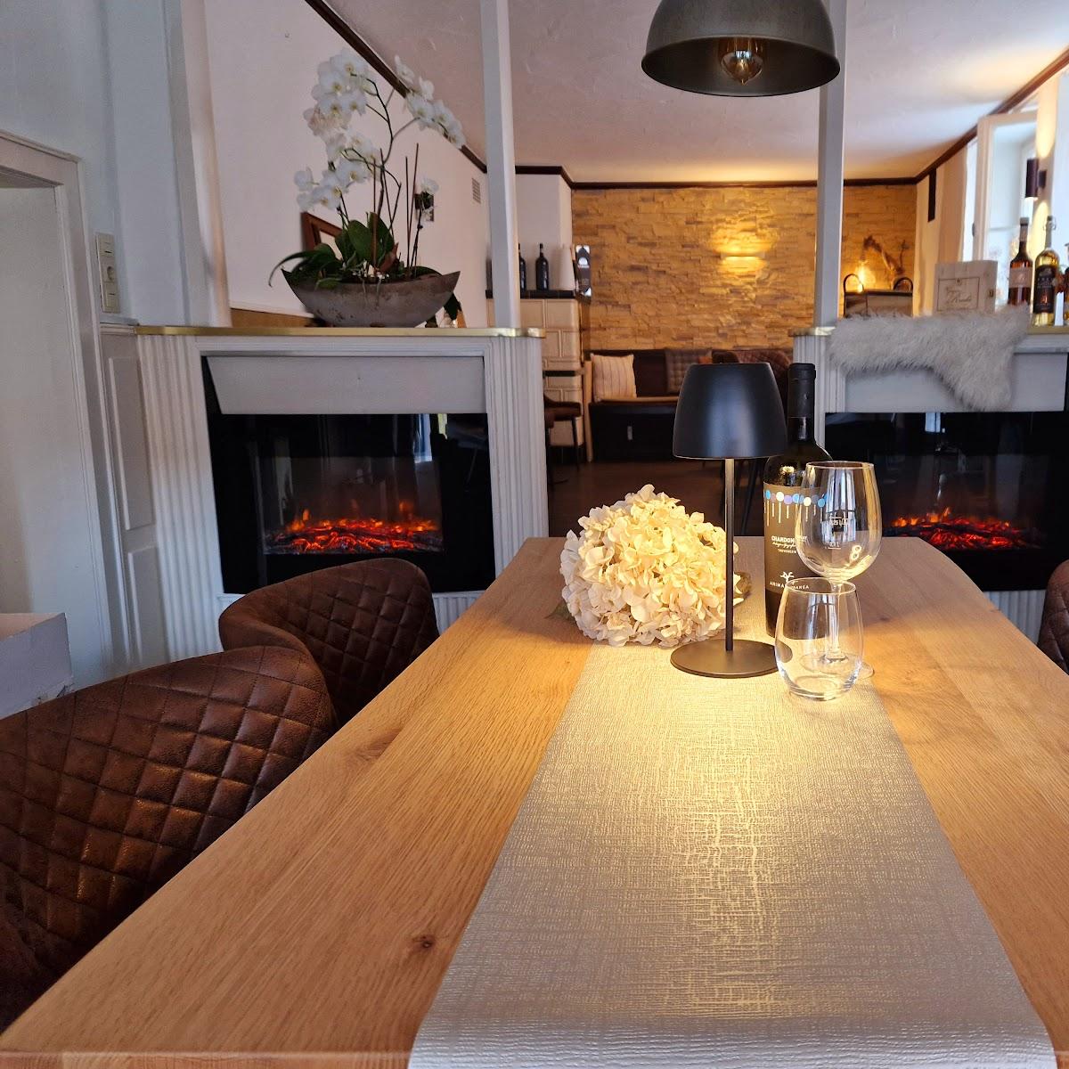 Restaurant "La Cantina-Enoteca da Toni" in Sulz am Neckar