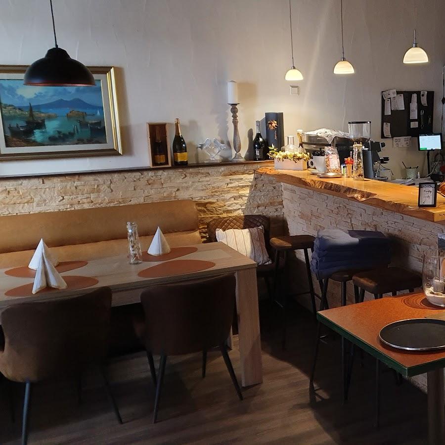 Restaurant "La Cantina-Enoteca da Toni" in Sulz am Neckar