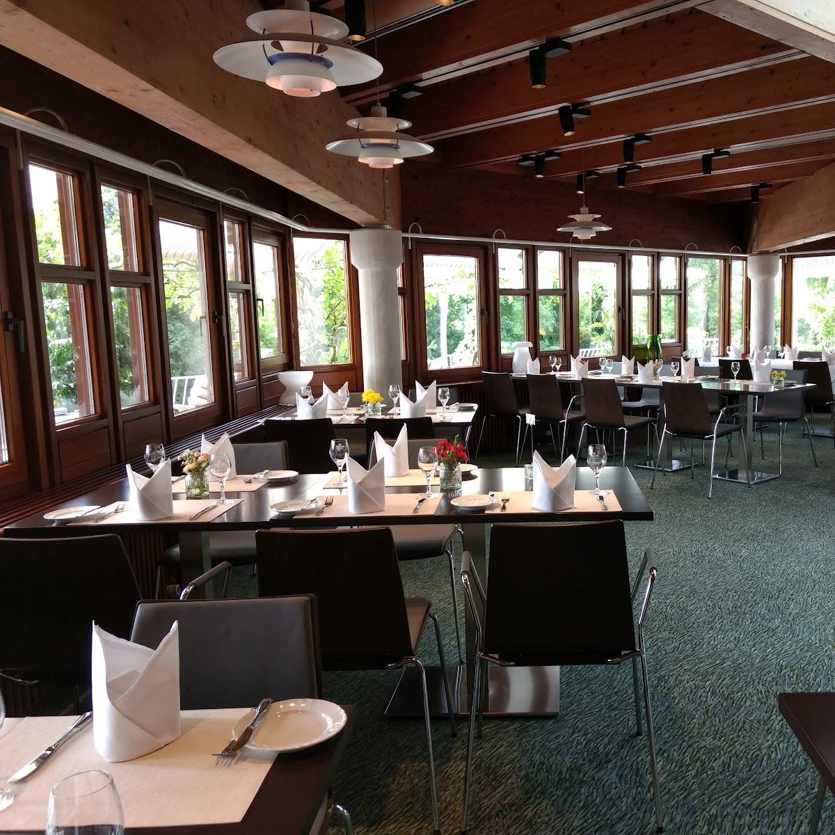 Restaurant "Restaurant Remsstuben" in Waiblingen