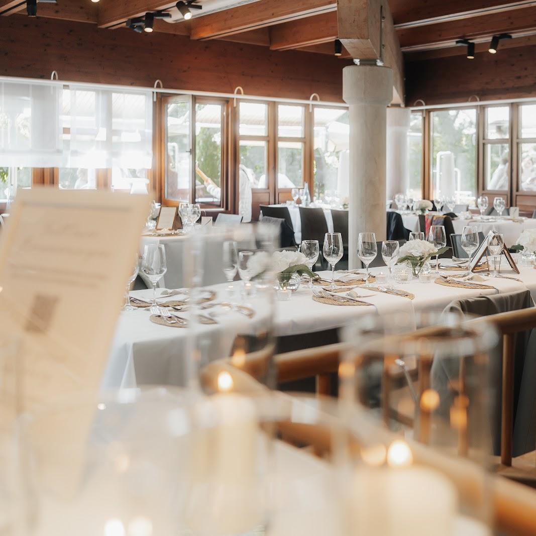 Restaurant "Restaurant Remsstuben" in Waiblingen