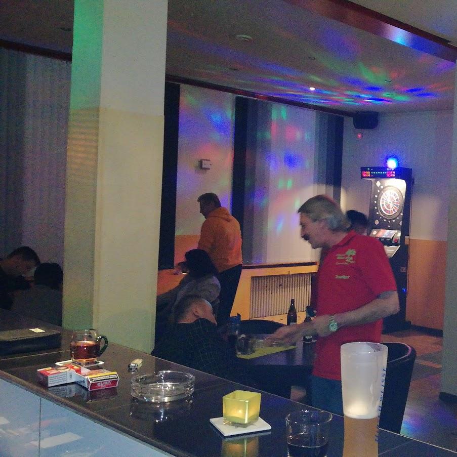 Restaurant "Route 28" in Sulz am Neckar