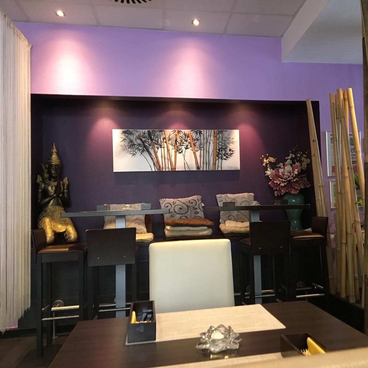 Restaurant "Mang Restaurant" in  Waiblingen