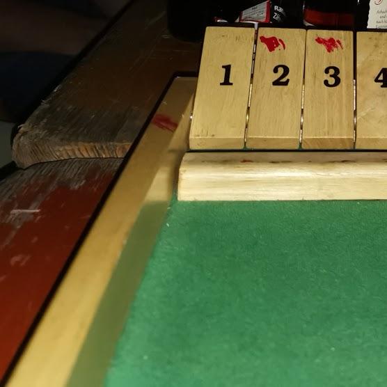 Restaurant "Sportheim SV Fischingen" in Sulz am Neckar