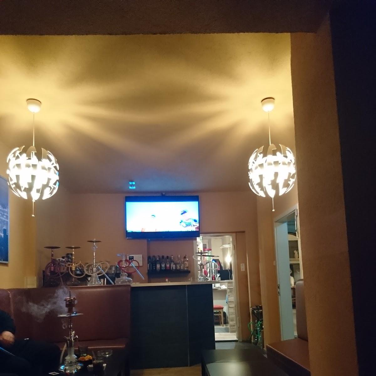 Restaurant "Brühlstüble Cocktail & Shisha" in Sulz am Neckar