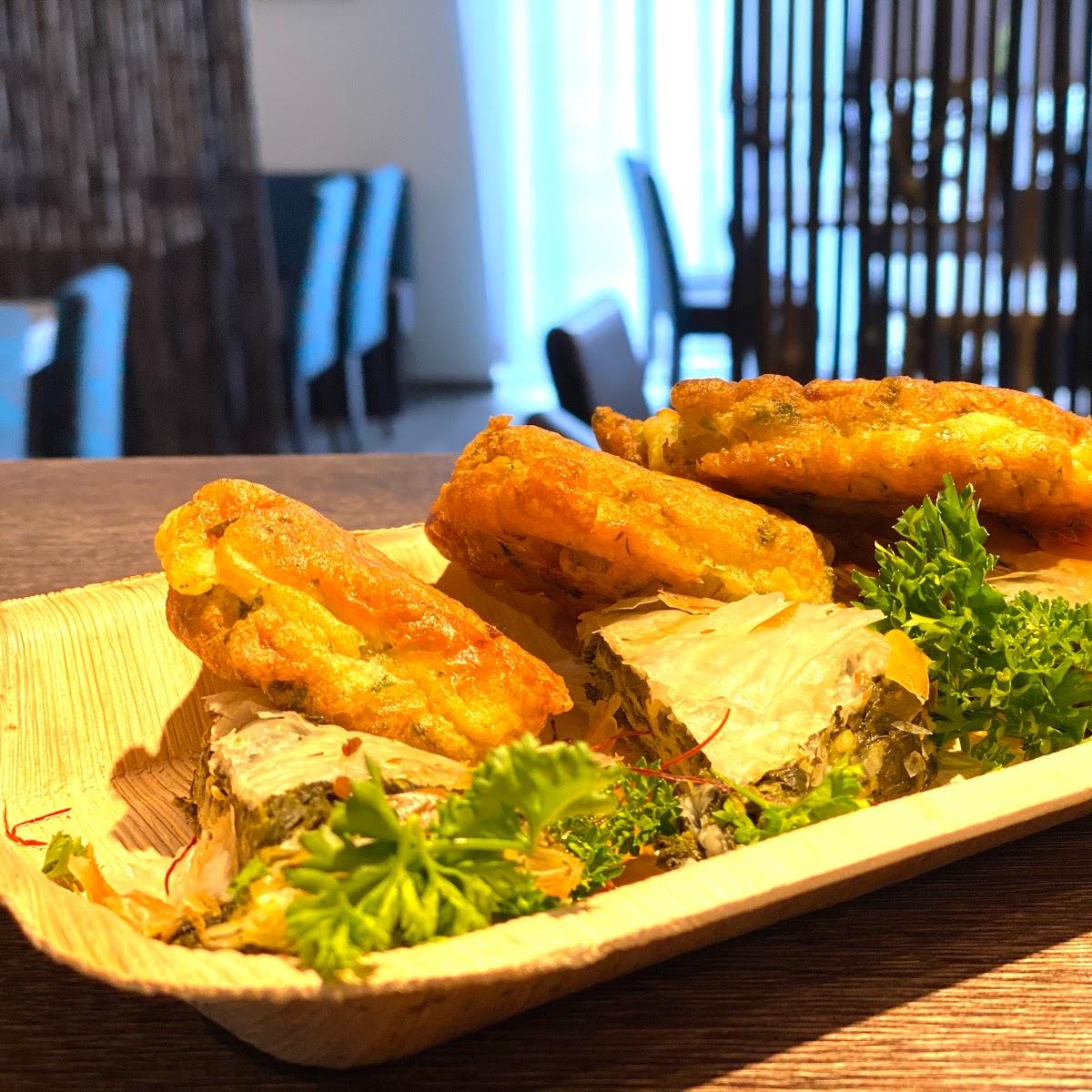 Restaurant "Greek Taverne" in Westoverledingen