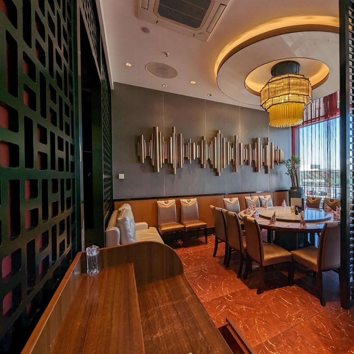 Restaurant "Restaurant Asiamo" in Waiblingen