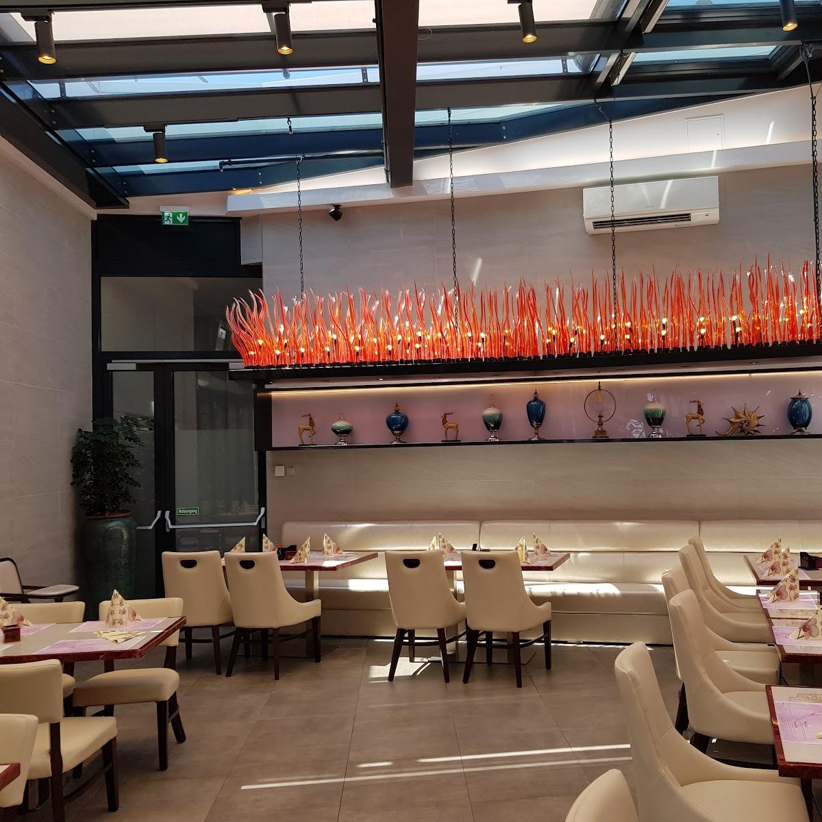 Restaurant "Restaurant Asiamo" in Waiblingen