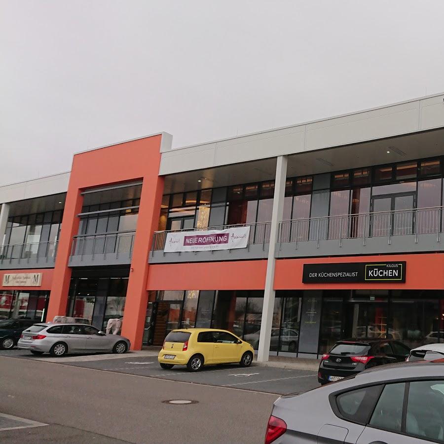 Restaurant "Asiamo Restaurant" in  Waiblingen