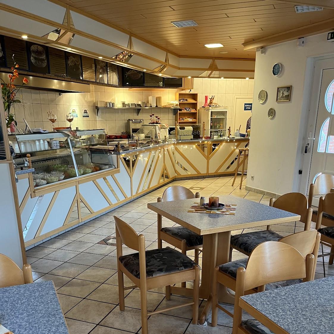 Restaurant "Martina