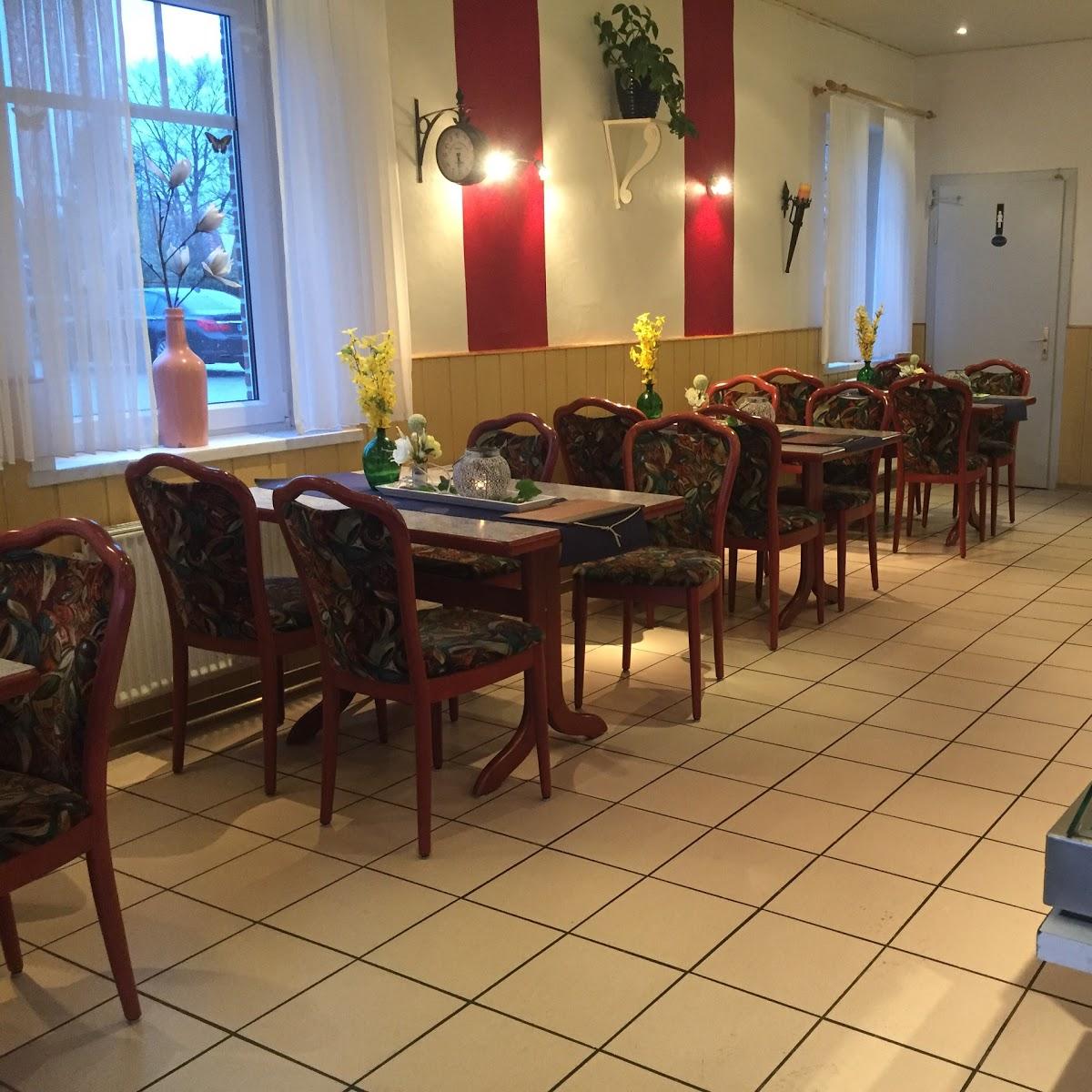 Restaurant "Grill-Imbiss" in Westoverledingen