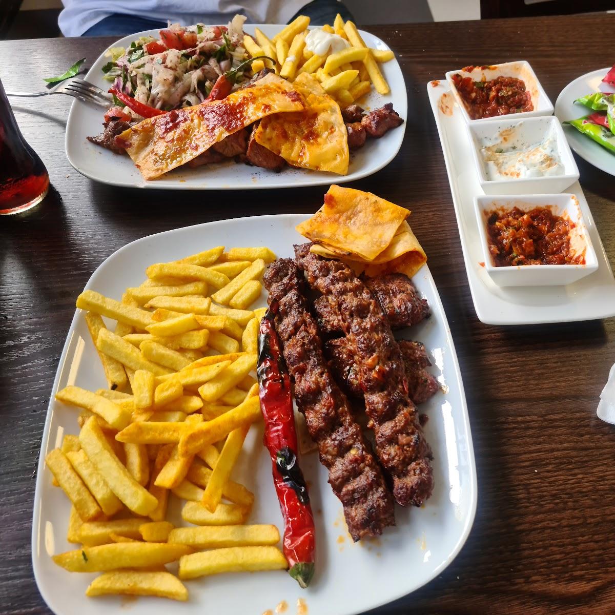 Restaurant "Hatay Restaurant" in Hagen