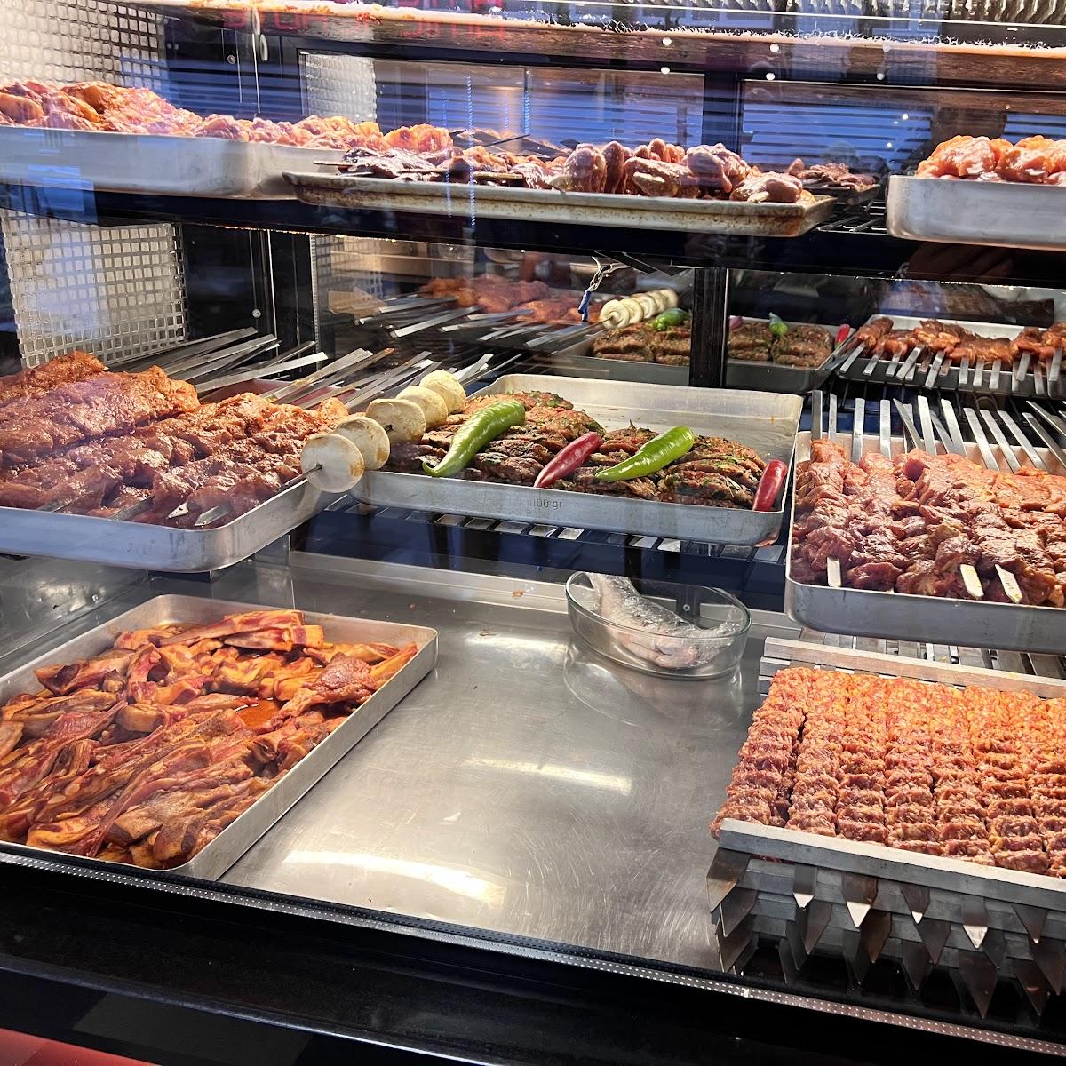 Restaurant "Hatay Restaurant" in Hagen