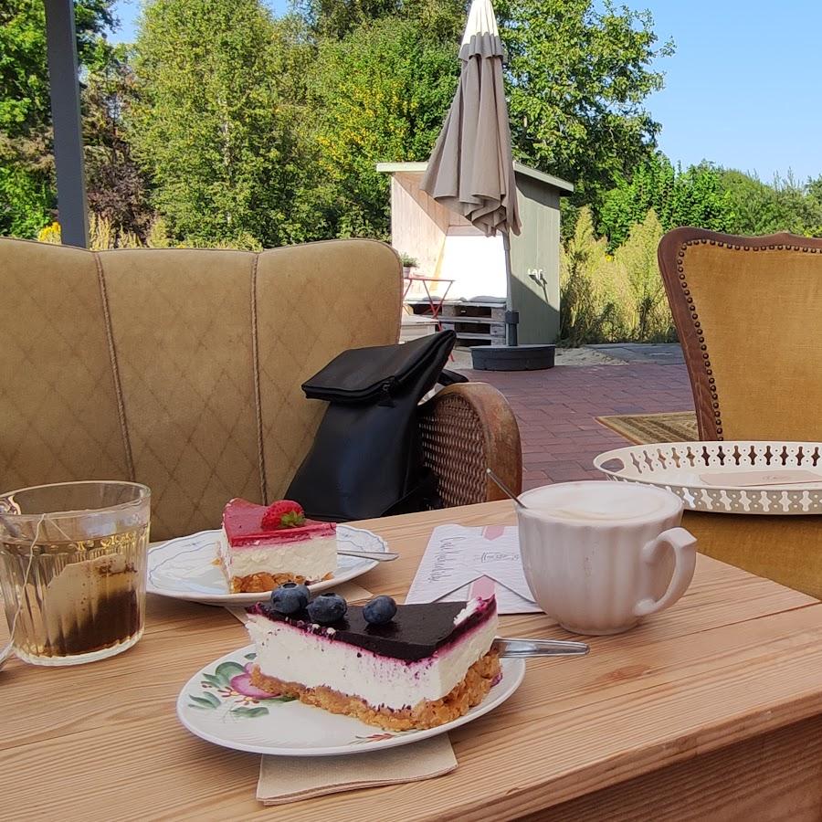 Restaurant "Landliebe Café" in Westoverledingen
