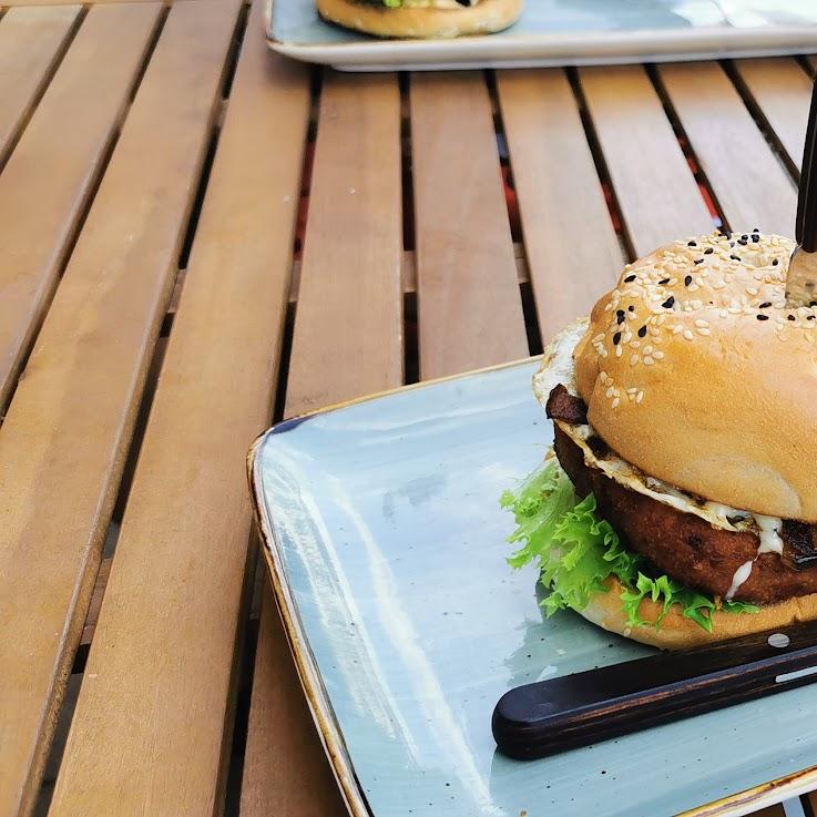 Restaurant "Deluxe Beef" in Frankenberg (Eder)