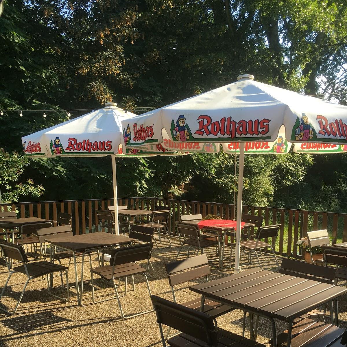 Restaurant "Divino" in Waiblingen