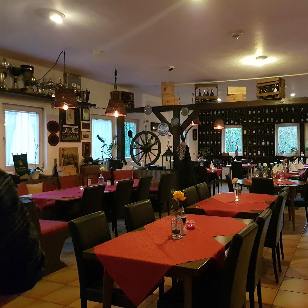 Restaurant "Divino" in Waiblingen