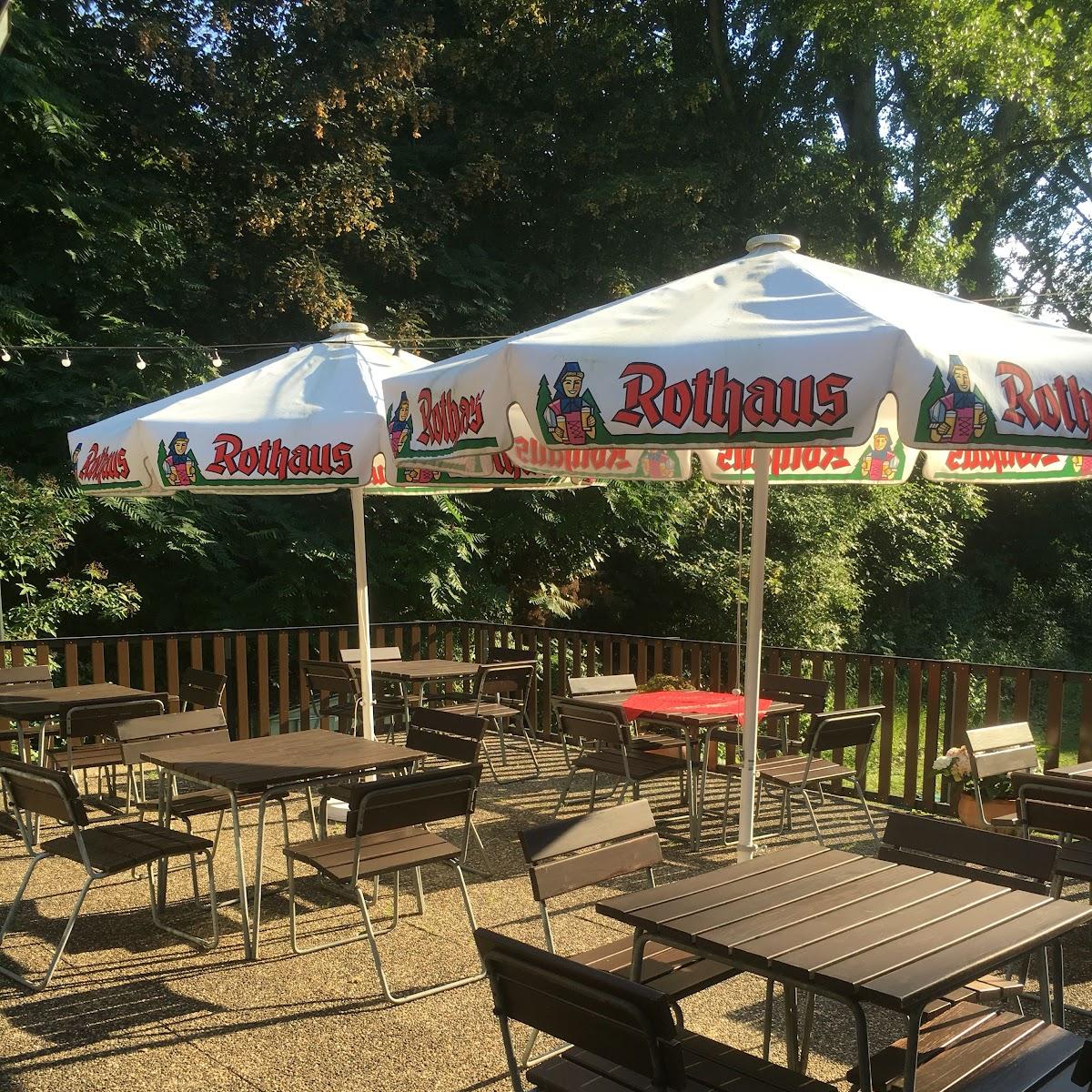 Restaurant "Divino" in Waiblingen