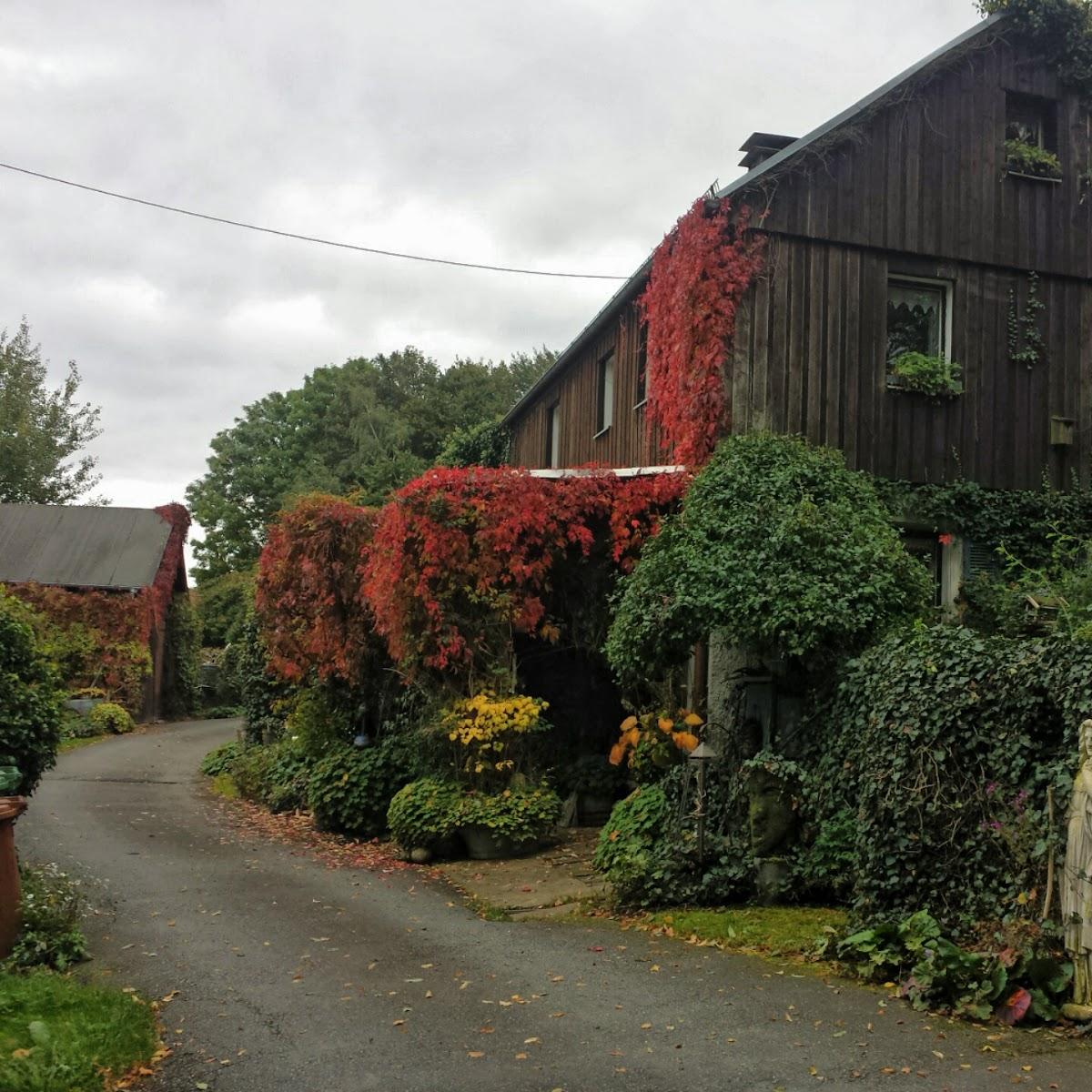 Restaurant "Mehringer" in Konradsreuth