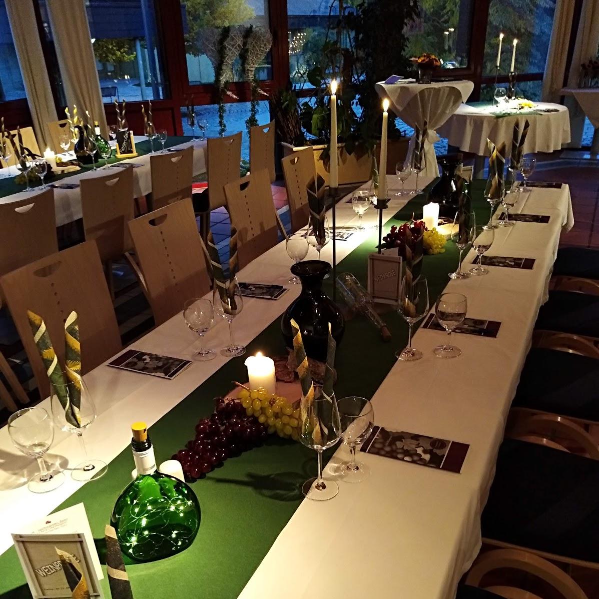 Restaurant "Diakonie Hochfranken, Ausbildungsrestaurant Schelter‘s" in Hof