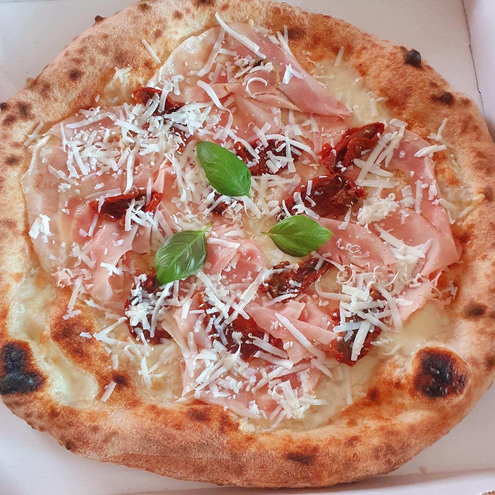 Restaurant "Da Nonna Teresina" in  Waiblingen