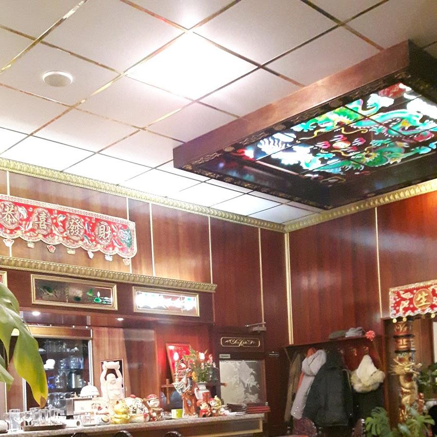 Restaurant "China-Restaurant Lotus" in Hof