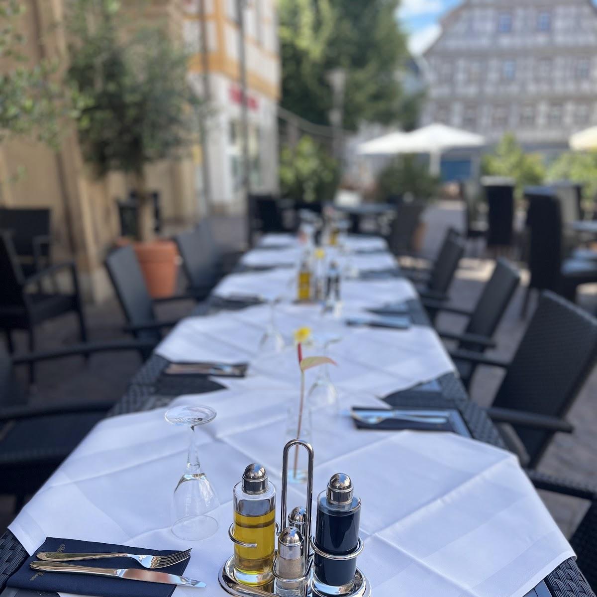 Restaurant "Restaurant Mamma Roma" in Waiblingen