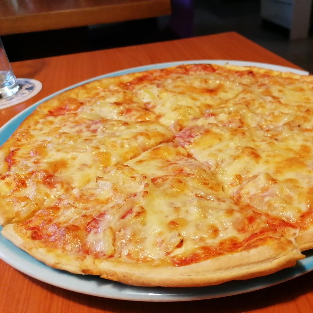 Restaurant "Da Maria" in Oberkotzau