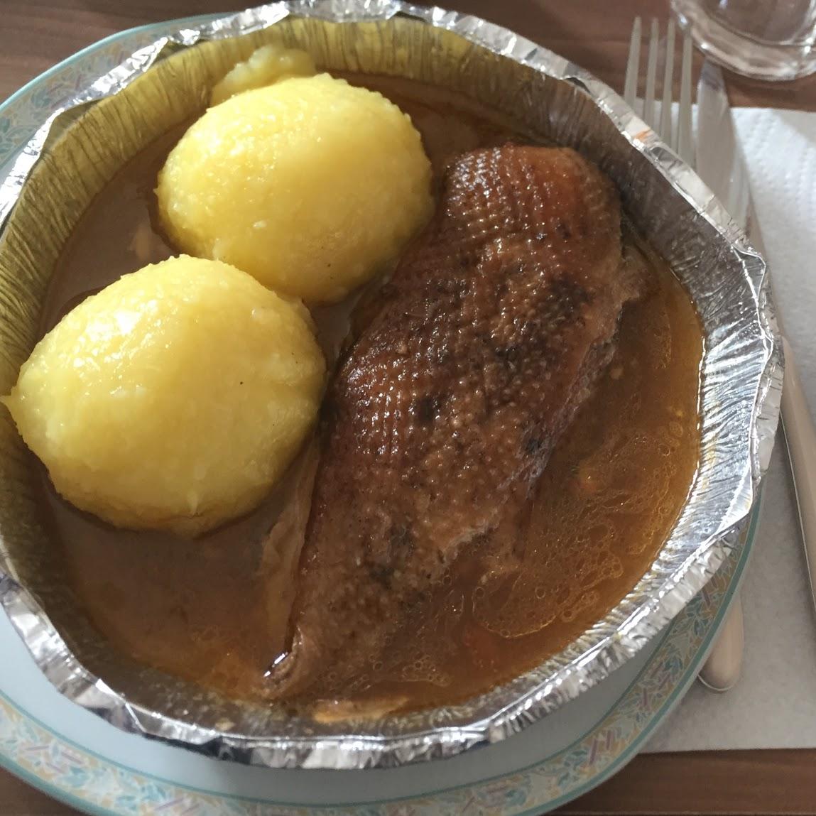 Restaurant "Da Maria" in Oberkotzau