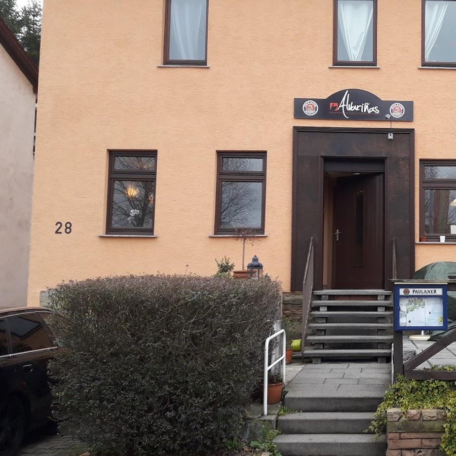 Restaurant "ALVARINAS Tapas Bar Restaurante" in  Waiblingen
