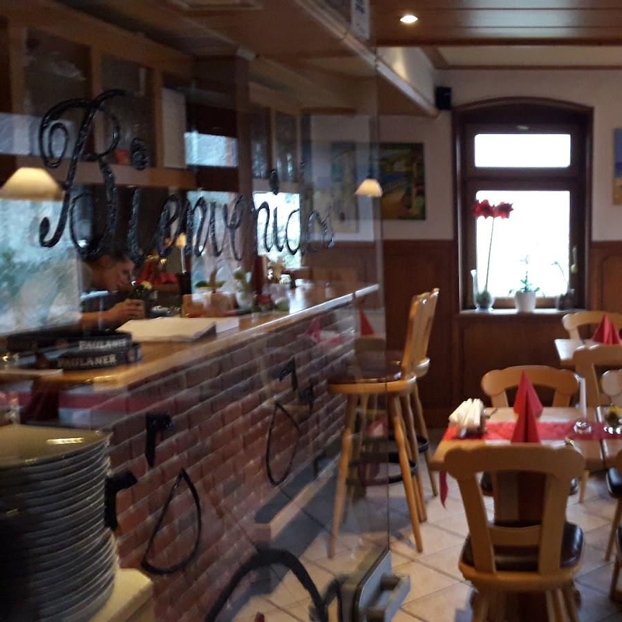 Restaurant "ALVARINAS Tapas Bar Restaurante" in Waiblingen