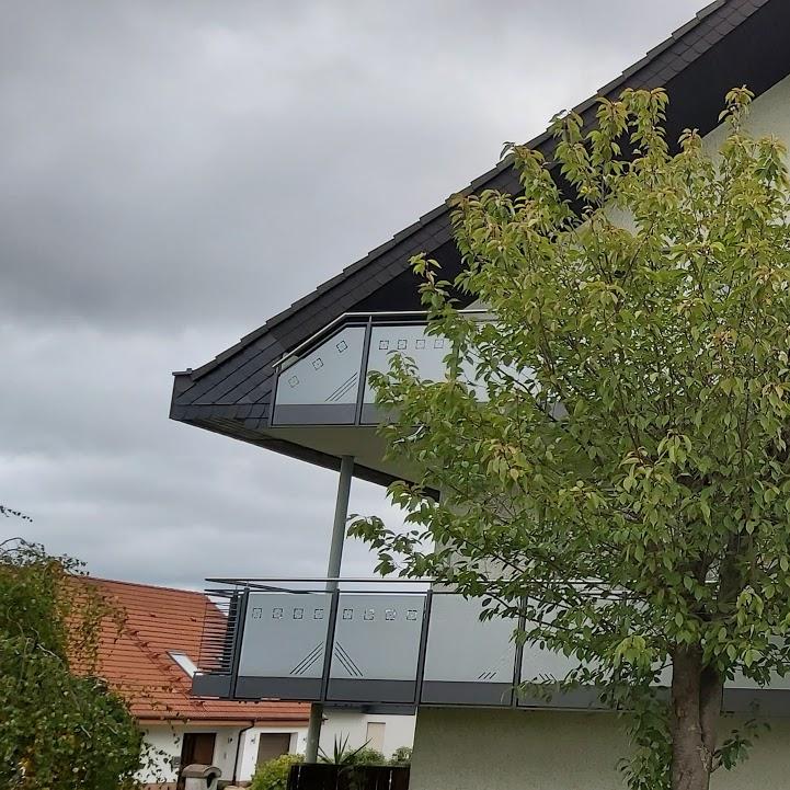 Restaurant "Pension  Haus am Felsenkeller " in Tann (Rhön)