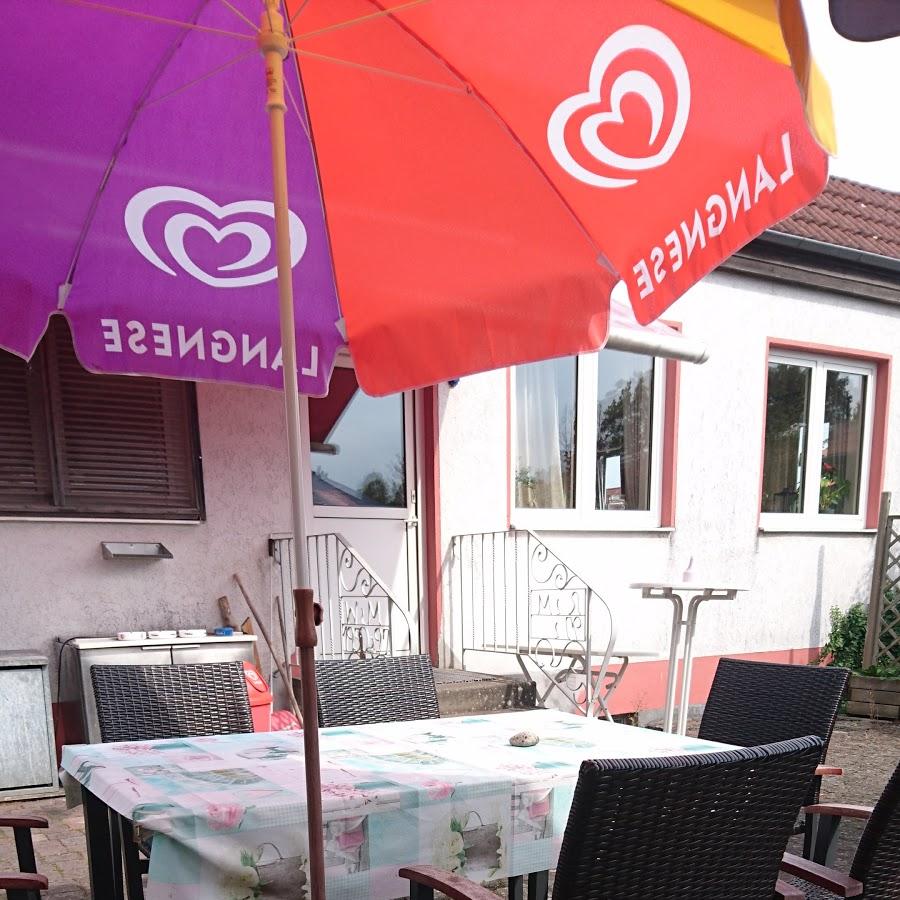 Restaurant "Gasthof Kühler Grund" in Hilders