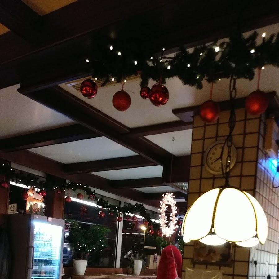 Restaurant "Flammengrill" in Herten