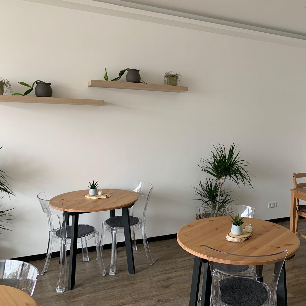 Restaurant "Frühstück und Brunch bei Neri" in Herten