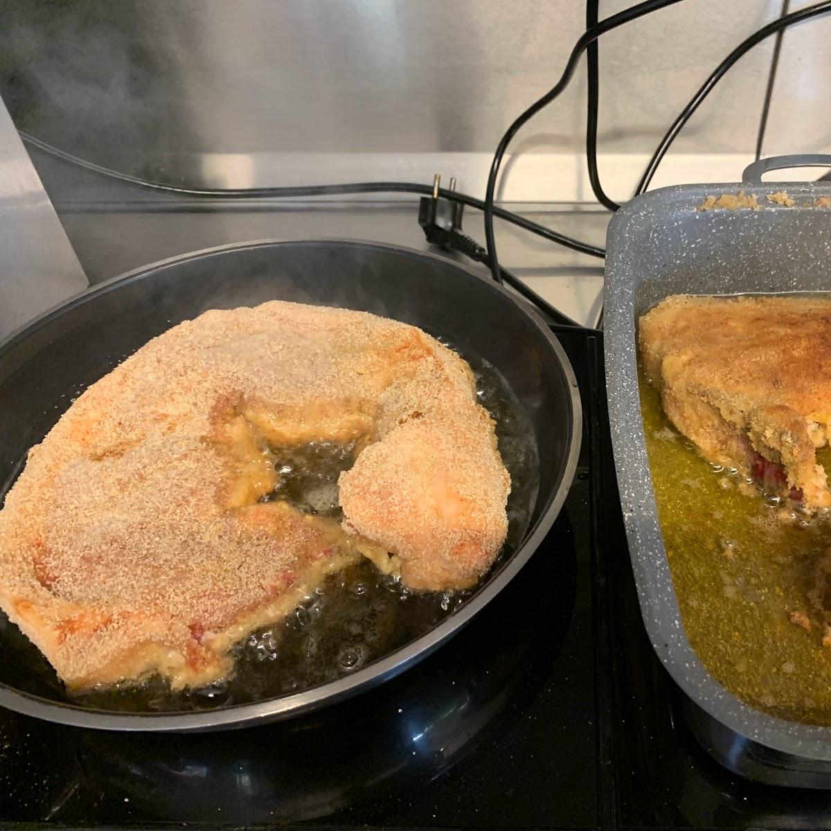 Restaurant "Dart&Billardtreff" in Nidda