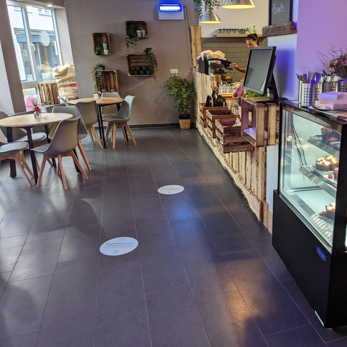 Restaurant "Sweet Avenue Café & Store" in Nidda