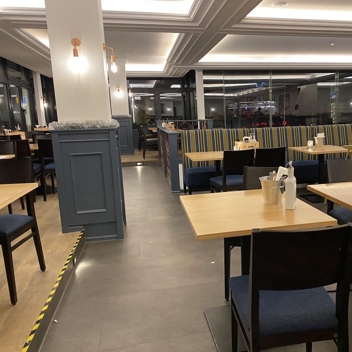 Restaurant "Wirtshaus am Alten Postplatz" in Waiblingen