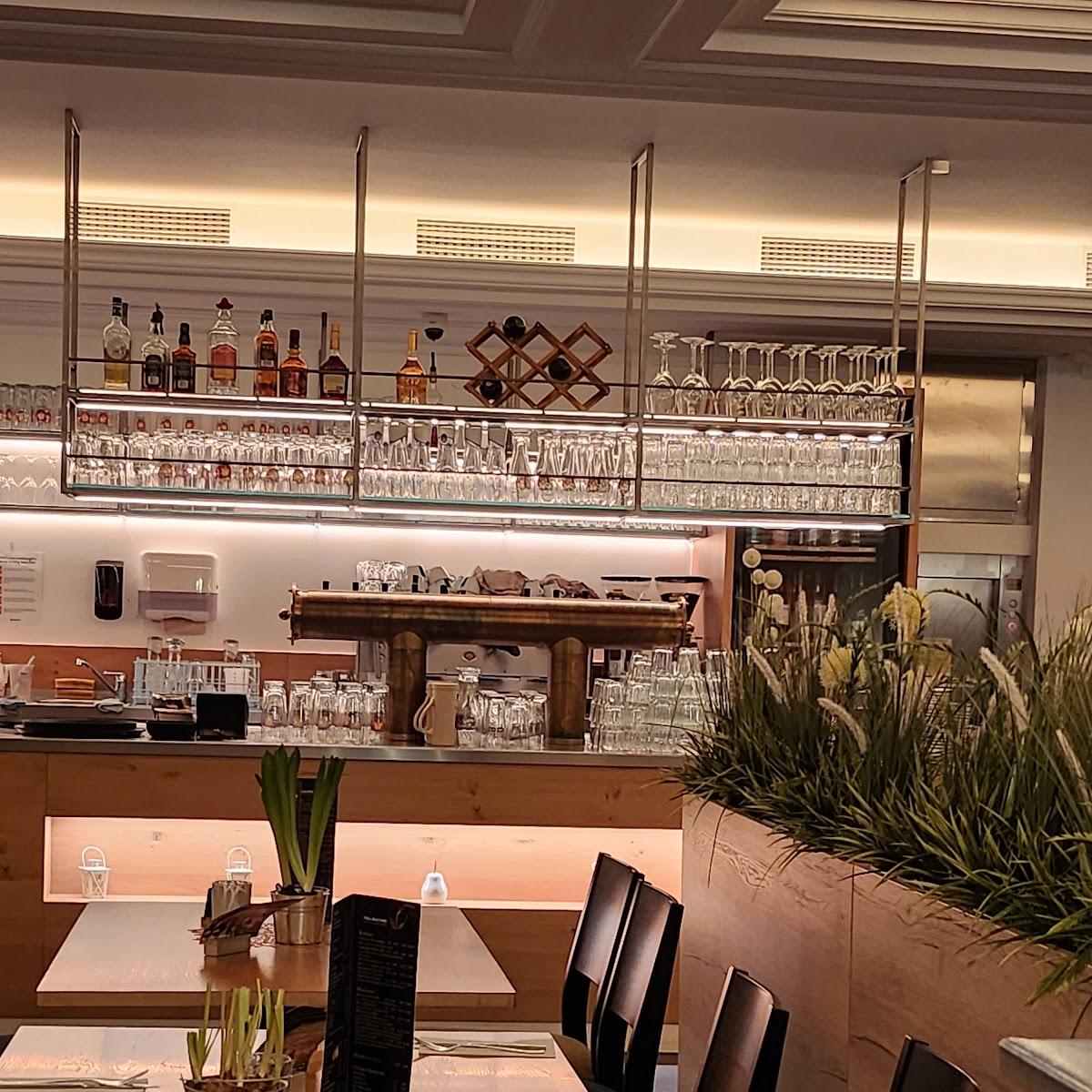 Restaurant "CBC  Wirtshaus am Alten Postplatz" in Waiblingen